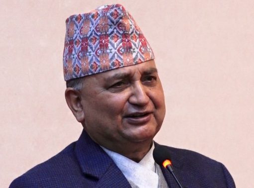 सहकारी ठगीमा संलग्न सबैलाई कारबाही हुन्छ : नेता पोखरेल