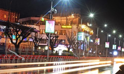 लक्ष्मीपूजाको दिन विद्युतको माग उच्च, २५३ मेगावाट भारत निर्यात