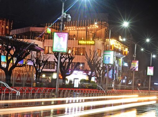 लक्ष्मीपूजाको दिन विद्युतको माग उच्च, २५३ मेगावाट भारत निर्यात