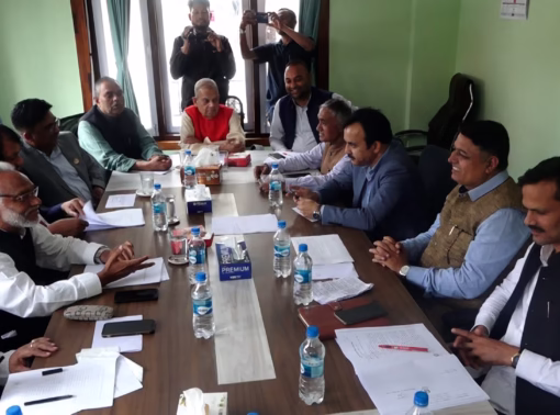 भूमिसम्बन्धी विधेयकको बिभिन्न क्षेत्र पक्षबाट बिरोध, तत्काल संसदबाट फिर्ता लिन माग