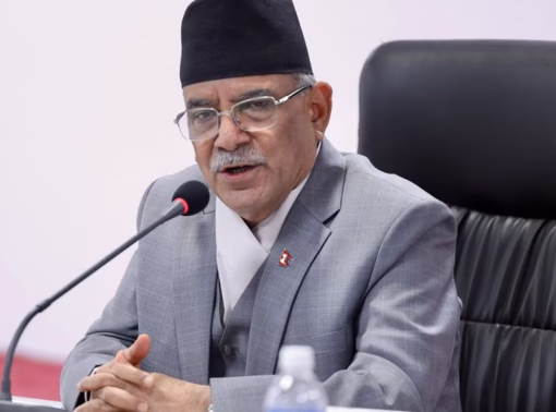 माओवादी केन्द्रका अध्यक्ष दाहालद्वारा युद्धमा बेपत्ता भएकालाई शहिद घोषणा गरी क्षतिपूर्ति दिन माग