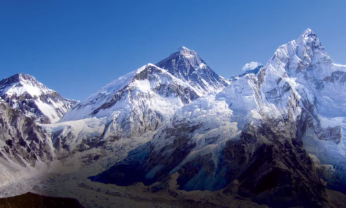 काठमाडौंमा आज दोश्रो दिन पनि सगरमाथा सम्वाद अभियान जारी रहने