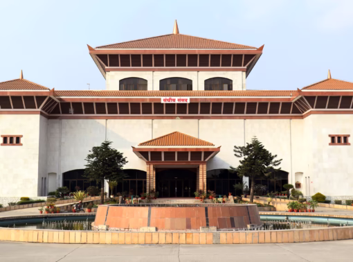 नीति तथा कार्यक्रमका लागि संसदमा पूर्वाभ्यास सम्पन्न, तयारी पूरा