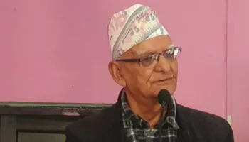 जबरजस्त गिरफ्तारीले देश फाँसीवादतिर जाने खतरा