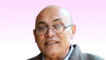 नेपाल कम्युनिष्ट पार्टीको केन्द्रीय सचिवालयको पहिलो महत्वपूर्ण बैठक सम्पन्न