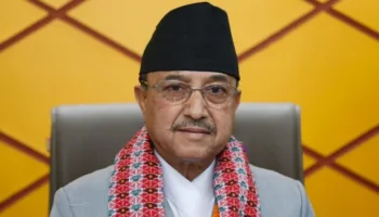 भूराजनीतिक चपेटामा नेपाली कांग्रेस, देउवा समूह राजनीतिक र कानूनी लडाइँमा जाने