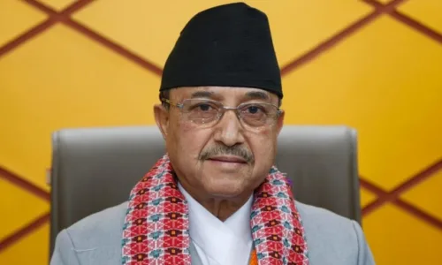 भूराजनीतिक चपेटामा नेपाली कांग्रेस, देउवा समूह राजनीतिक र कानूनी लडाइँमा जाने