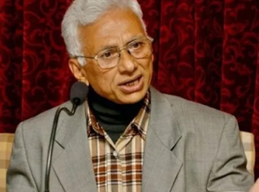 क्रान्तिकारी कम्युनिष्ट पार्टीको केन्द्रिय समितिको बैठक सम्पन्न, महासचिव सीपी गजुरेलको चयन