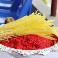 आज विजया दशमीको टीका लगाउने शुभ साइत ११ः५३ बजे निर्धारण