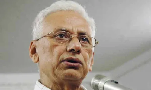 क्रान्तिकारी कम्युनिष्ट पार्टीले आगामी २८ गतेबाट संयुक्त सरकार र जनसंविधानका लागि संघर्ष थाल्ने