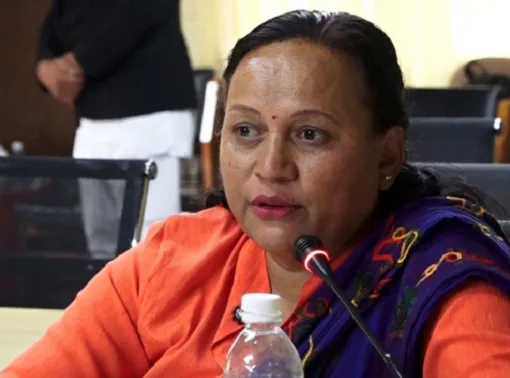 आज काठमाडौंमा अन्तर्राष्ट्रिय महिला सेमिनार शुरु हुँदै