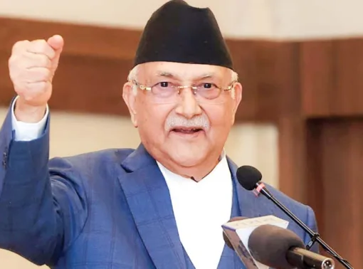 एमालेमा पनि उमेर समूहको राजनीति शुरु, एनजीओहरु हाबि भएको खुलाशा