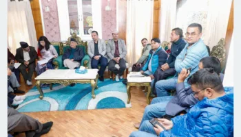 एमाले लयमा फर्किएको खुलाशा, संसद पुनस्र्थापना नभएसम्म सडक आन्दोलन जारी रहने