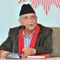 काठमाडौंका मतदातालाई ढाँट्न नसकेपछि बालेन झापा झरेको खुलाशा