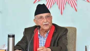 काठमाडौंका मतदातालाई ढाँट्न नसकेपछि बालेन झापा झरेको खुलाशा