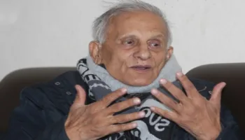 राष्ट्रियता र गणतन्त्रको रक्षा तथा संघीयताको खारेजी प्रमुख चुनावी मुद्धा हुनुपर्ने मसालको ठहर