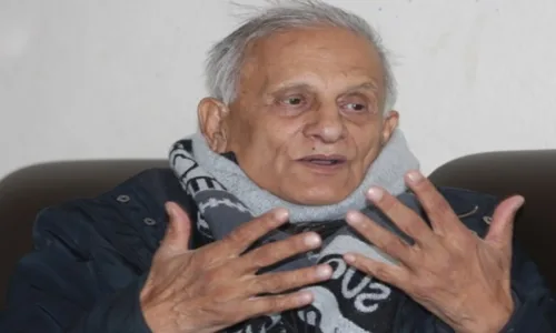 राष्ट्रियता र गणतन्त्रको रक्षा तथा संघीयताको खारेजी प्रमुख चुनावी मुद्धा हुनुपर्ने मसालको ठहर