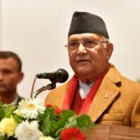 एमालेको निर्वाचन घोषणापत्र तयार, फागुनको पहिलो साता सार्बजनिक हुने