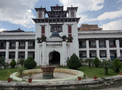 निर्वाचन आयोगद्वारा समानुपातिक बन्दसूची सार्बजनिक