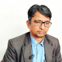 नेकपा (मसाल) द्वारा रास्वपाका सभापति रवि लामिछानेको मुद्धा फिर्ता लिने सरकारी निर्णयको बिरोध