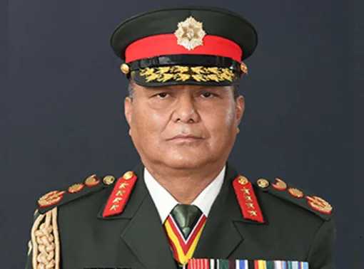 आजबाट नेपाली सेनाको संयोजनमा चारवटै सुरक्षा निकाय परिचालित