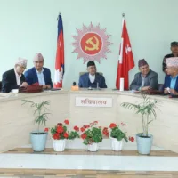 एमालेको आजको सचिवालय बैठकले उम्मेदवारको टुंगो लगाउने