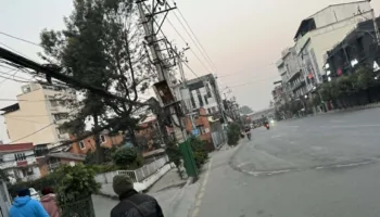 आज क्रान्तिकारी कम्युनिष्ट पार्टी सहितका छबामद्वारा उपत्यका बन्दको आयोजना