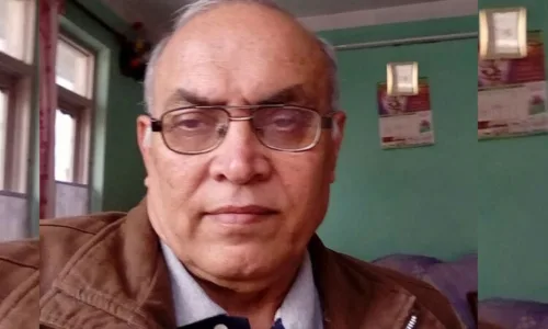 नेपाललाई चीन बिरोधी अखाडा बनाउने प्रयास भैरहेको खुलाशा