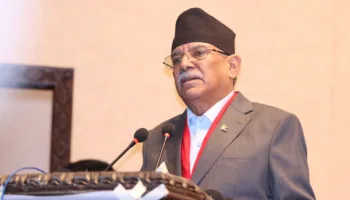 पुष्पकमल दाहालका कारण नेपाली कम्युनिष्ट पार्टीभित्र भाँडभैलो, पार्टी अस्तब्यस्त