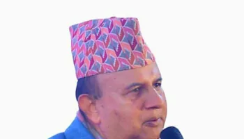 आगामी निर्वाचन जलाउने र बनाउने बीचको जनमतसंग्रह हुने