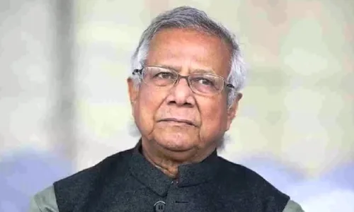 बंगलादेशका अन्तरिम सरकार प्रमुख युनुसद्वारा राजीनामा, आज निर्वाचित सरकार गठन हुँदै