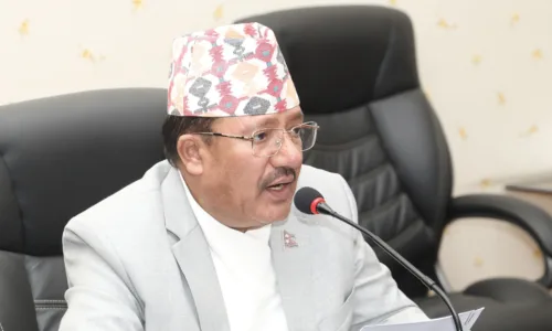 आजबाट निर्वाचन प्रचार खुल्ला, साम्प्रदायिक विद्वेष फैलाउन रोक