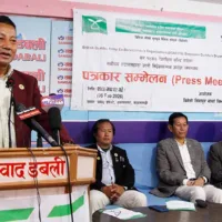 ब्रिटिश गोर्खा भूतपूर्व सैनिक संगठनले भोली काठमाडौंमा नेपाल सरकार विरुद्ध प्रदर्शनगर्ने