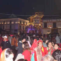 आज महाशिवरात्रि, बिहान सबेरैबाट पशुपति क्षेत्रमा साधुसन्त र भक्तजनको चहलपहल