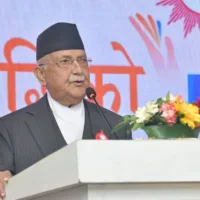 एमालेद्वारा श्रमिकको न्यूनतम पारिश्रमिक २५ हजार पुरयाउने घोषणा