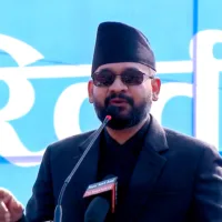 बालेन साह बिरुद्ध कारवाहीगर्न गृहमन्त्रालयमा उजुरी