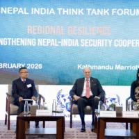 नेपाल–भारत खुल्ला सीमाका कारण आतंकवादी गतिबिधि बढेको खुलाशा