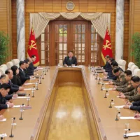 उत्तर कोरियामा प्रमुख राजनीतिक सम्मेलनको आयोजना हुने