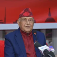 एमालेका अध्यक्ष केपी ओली देशैभर सर्वाधिक चर्चामा, भावी प्रधानमन्त्रीमा समेत प्रस्तावित