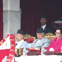 निर्वाचनलाई स्वच्छ, निष्पक्ष र शान्तिपूर्ण वातावरणमा सम्पन्नगर्न सरकारले सम्पूर्ण शक्ति लगाएको खुलाशा