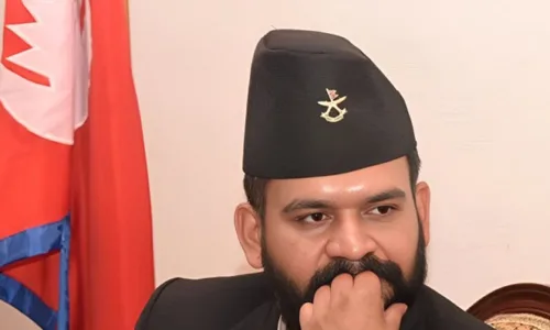 रास्वपाको बहुमत अर्थहीन, सरकार संसद छलेर अध्यादेशको राजनीतिमा, सर्बत्र बिरोध