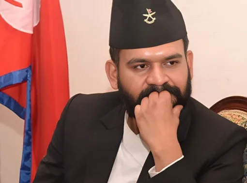 प्रधानमन्त्रीको भारत भ्रमण प्रचारमात्र, मिति अनिश्चित