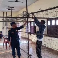 प्रतिनिधिसभा सदस्य निर्वाचनको तयारी पूरा, भोली बिहान ७ बजेबाट मतदान, ९५ जना माथि कारवाही