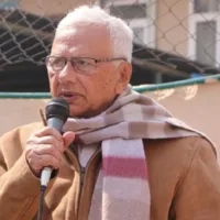 क्रान्तिकारी कम्युनिष्ट पार्टीको केन्द्रिय समितिको बैठक दाङमा शुरु, बालेन्द्र सरकार विरुद्ध संघर्षमा जोड