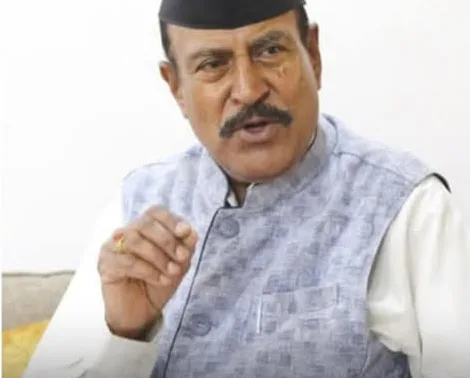 भदौ २३ र २४ को बिध्वंश झन रहस्यपूर्ण, फेरी अर्को छानविन आयोग गठन गर्नुपर्ने अवस्था