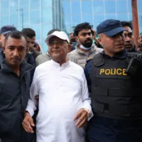 अध्यक्ष केपी ओलीको रिहाइ नभएसम्म एमालेको आन्दोलन जारी रहने, केन्द्रिय समिति बस्दै