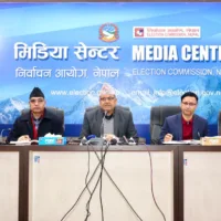 भोलीको मतदानका लागि सबैखाले तयारी पूरा, २४ घण्टाभित्र मतगणना सक्ने घोषणा