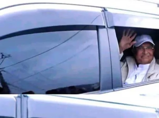 बालेन्द्र सरकारद्वारा प्रतिशोधको राजनीति, ओली र लेखकको गिरफ्तारी गैरकानूनी, देशभर आन्दोलन भड्किने संकेत