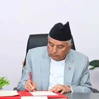 आजै राष्ट्रपतिले सम्बोधन गर्ने, आजै संसदको अधिवेशन अन्त्य हुने