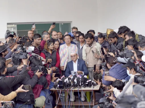 ओली र लेखकको रिहाईको मागगर्दै आज देशव्यापी प्रदर्शन, सर्बोच्चमा बन्दी प्रत्यक्षकरणको रिट दायर हुँदै